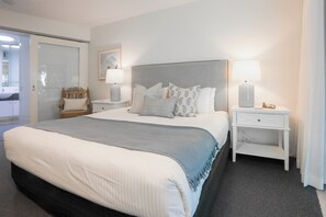2 bedrooms