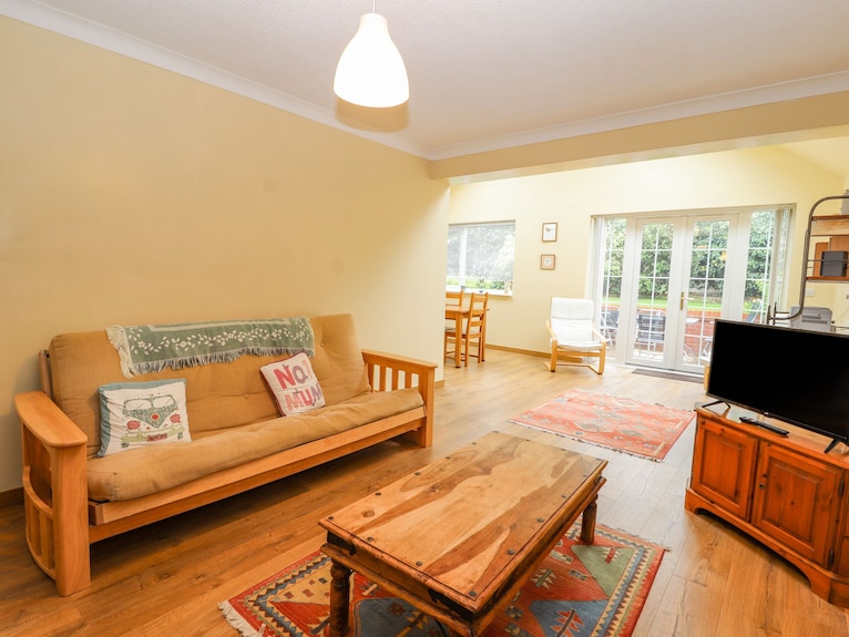 Crummock, Pet Friendly, Character Holiday Cottage In Frodsham - チェシャー