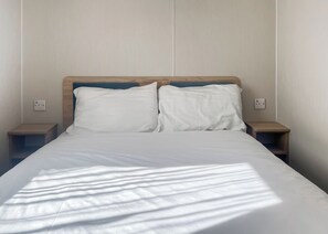 3 bedrooms
