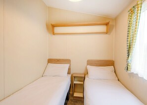 3 Schlafzimmer