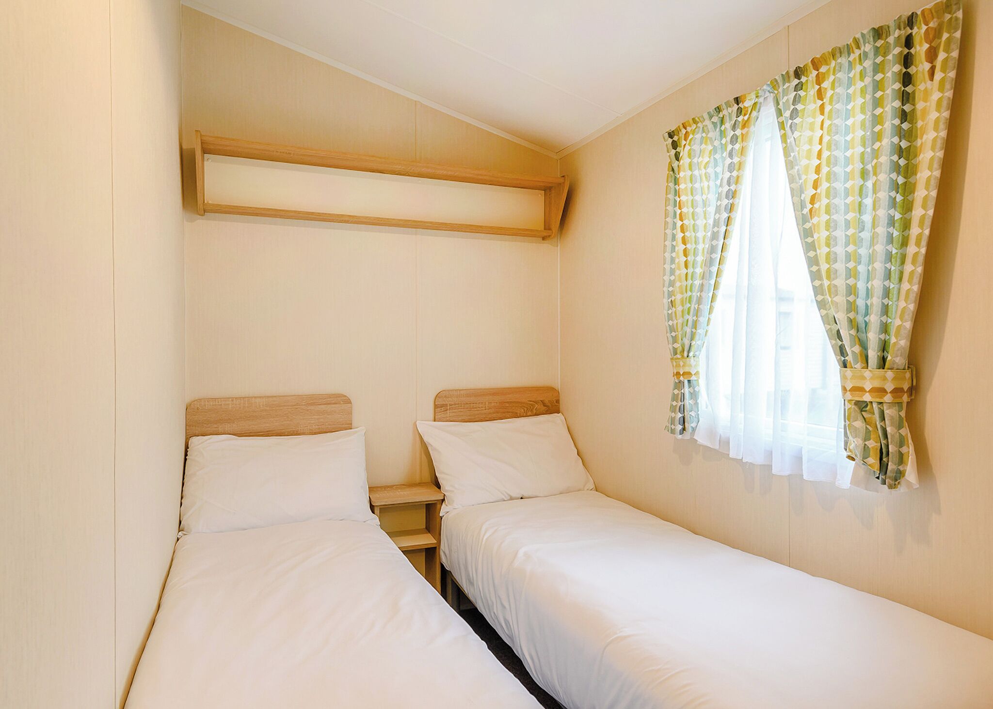3 chambres