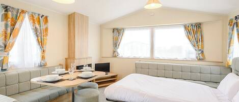 3 bedrooms