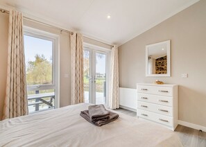 2 chambres, Wi-Fi, draps fournis