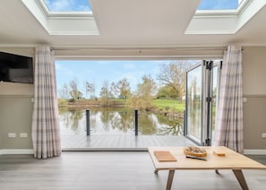 Interior - 1 bedroom accommodation in Swinethorpe, Nr Lincoln (Swinethorpe, Nr Lincoln)