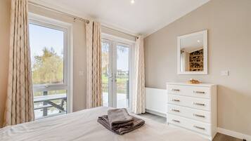 2 chambres, Wi-Fi, draps fournis