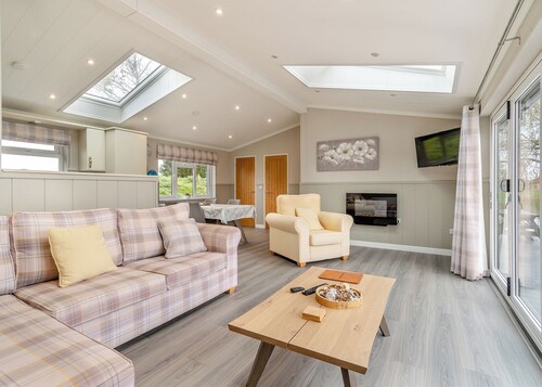 1 bedroom accommodation in Swinethorpe, Nr Lincoln