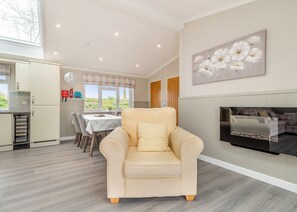 منطقة المعيشة