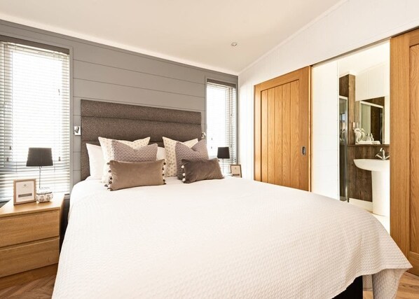 2 chambres, Wi-Fi gratuit