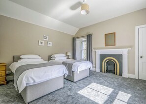 3 bedrooms