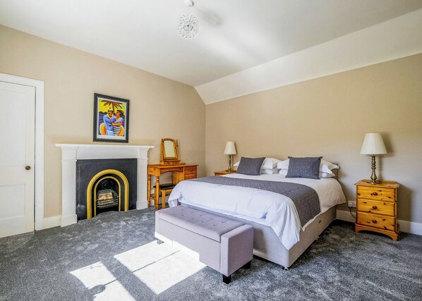 3 bedrooms