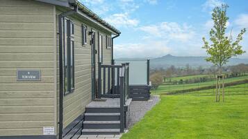 DĂ©tail de lâextĂ©rieur