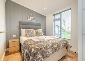 3 間睡房、免費 Wi-Fi