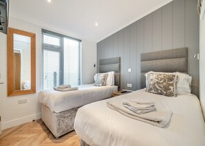 1 chambre, Wi-Fi gratuit