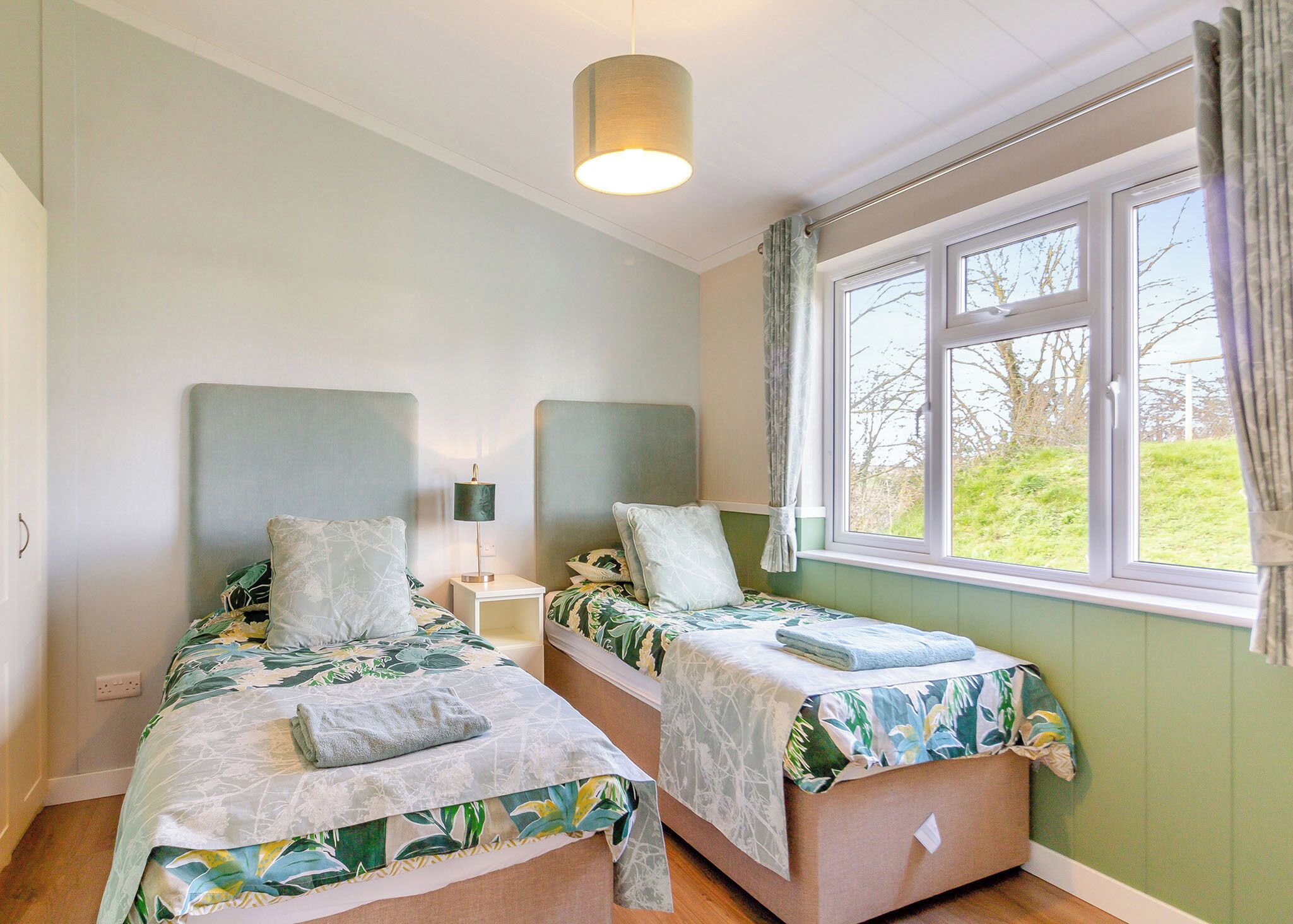 2 bedrooms, WiFi