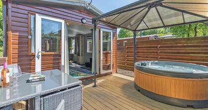 Peak Luxury Lodge Pet Friendly