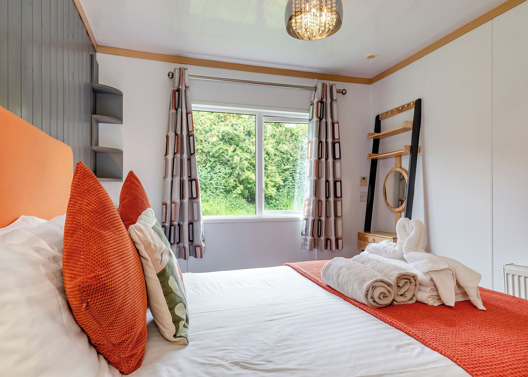 1 chambre, Wi-Fi gratuit