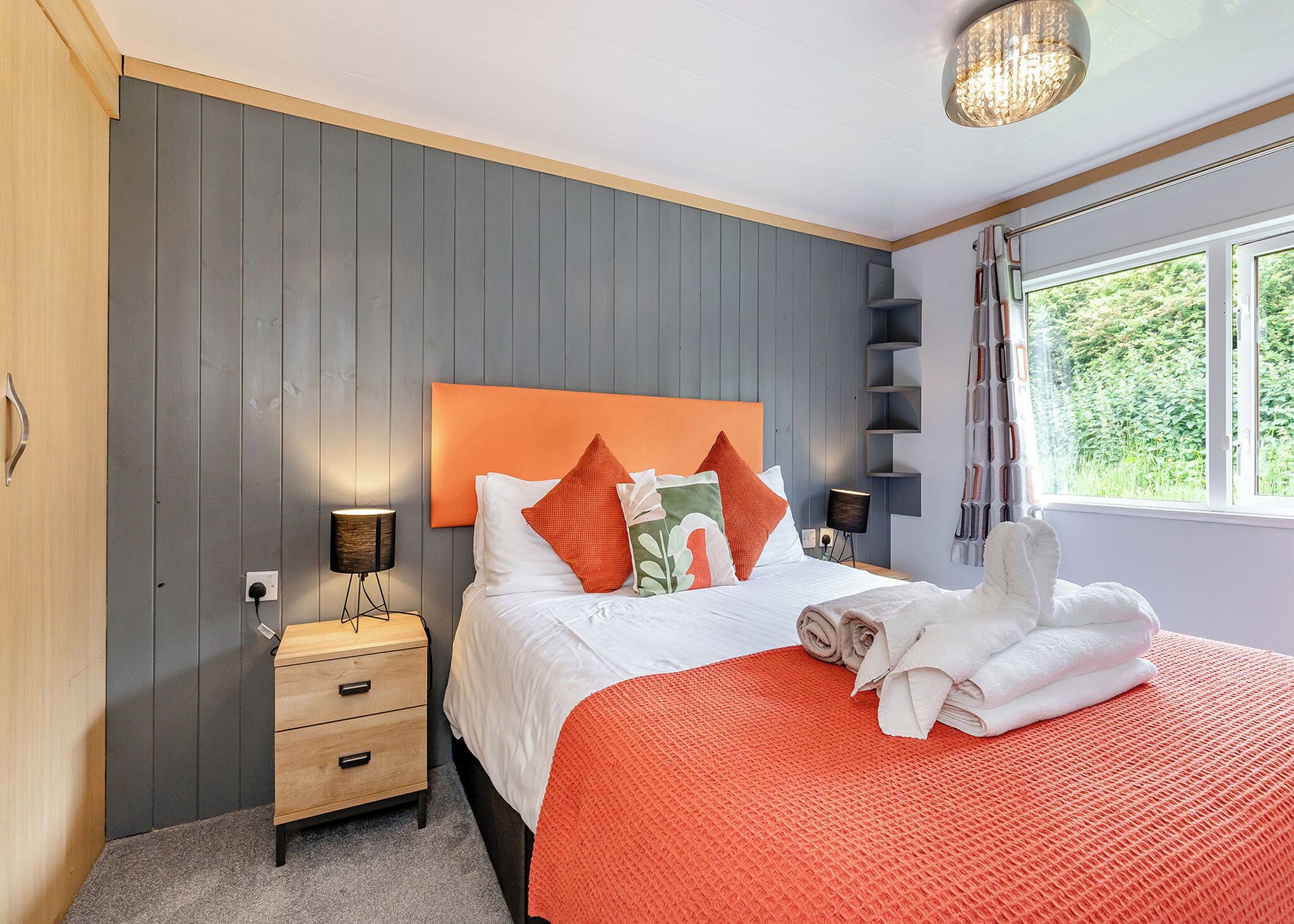 1 bedroom, free WiFi