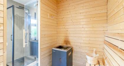 Peak Luxury Lodge Pet Friendly