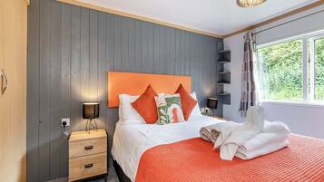 1 chambre, Wi-Fi gratuit