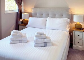 1 Schlafzimmer, kostenloses WLAN