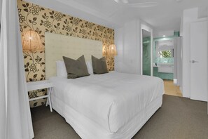 2 bedrooms