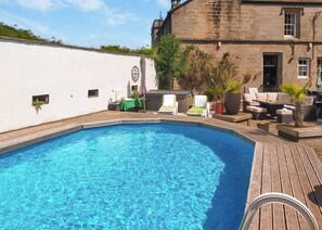 Unclassified image, 3 of 18, button - Traditional and stylish converted two storey historic coach house. (Calthwaite, Nr Penrith)
