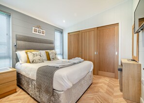 2 chambres, accès Internet
