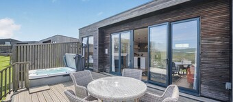 Caburn View Retreat (Pet)