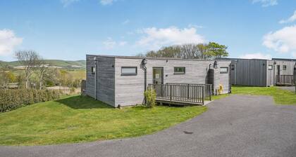 Caburn View Retreat (Pet)