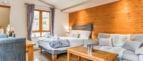 1 chambre