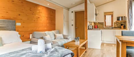 1 Schlafzimmer