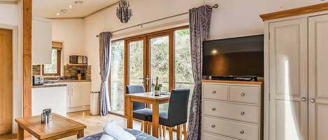 1 Schlafzimmer