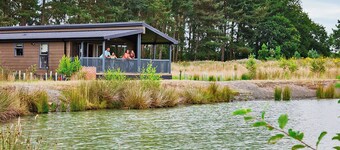 Alloggio con 1 camere da letto ad Woodhall Spa