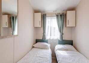 2 habitaciones y wifi gratis 