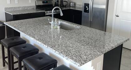 Walking distance to Allegiant Stadium, and 5 minutes from the Las Vegas Strip!!!