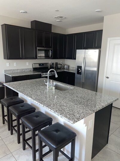 Walking distance to Allegiant Stadium, and 5 minutes from the Las Vegas Strip!!!