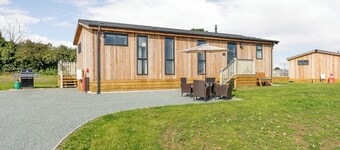 1 bedroom accommodation in Tetchill