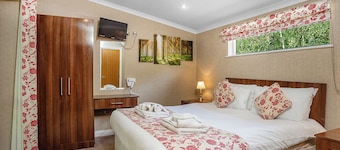 Alojamiento de 1 habitaciones en Freehay, Cheadle