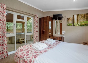 1 quarto