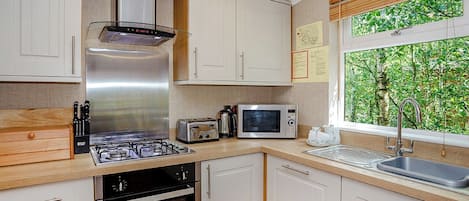Oven