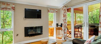 Boende med 1 sovrum i Freehay, Cheadle