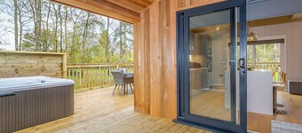 1 bedroom accommodation in Haddon