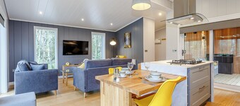 Alojamiento de 1 habitaciones en Haddon