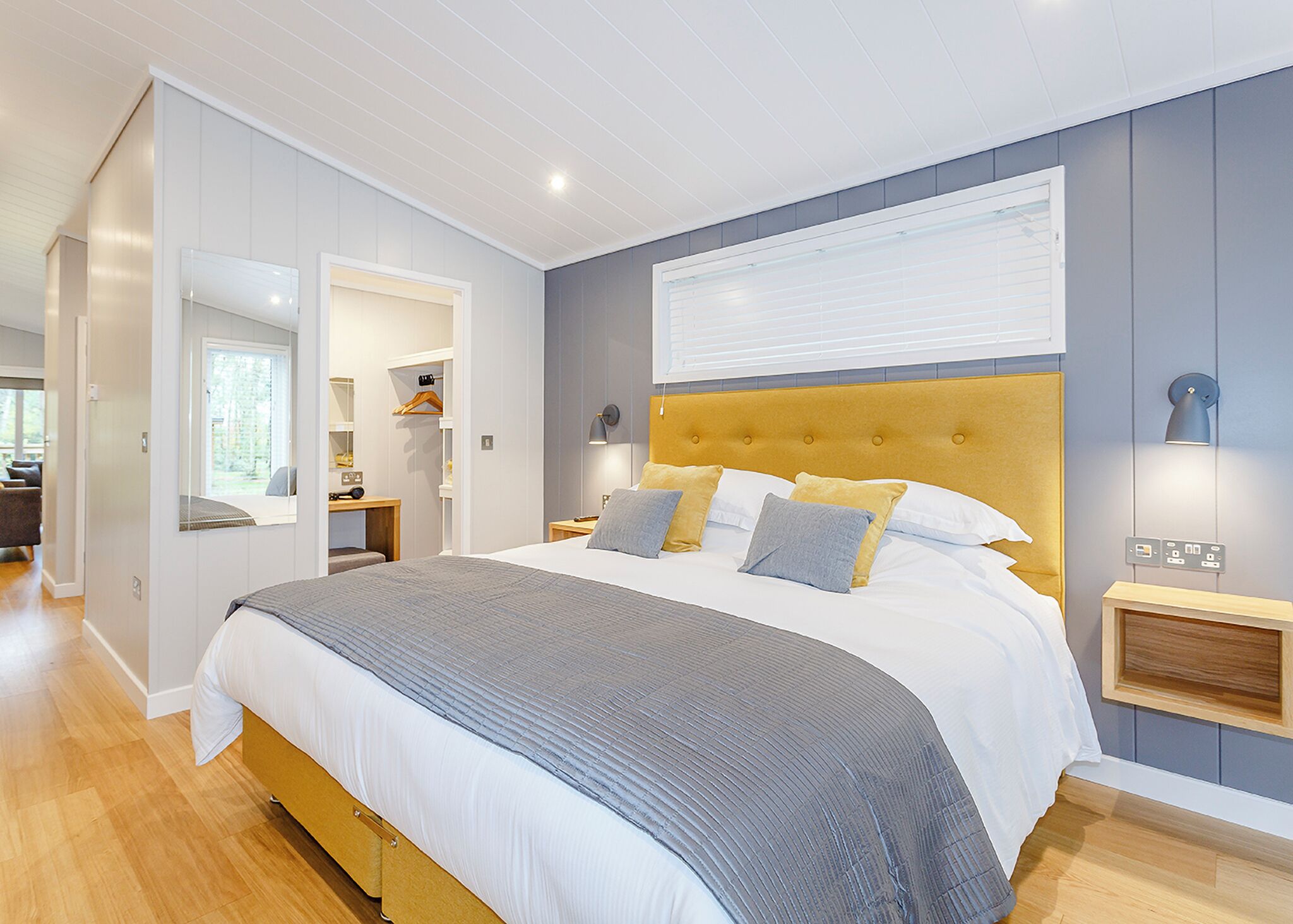 1 chambre, Wi-Fi gratuit