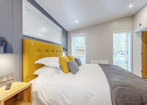 1 bedroom, free WiFi