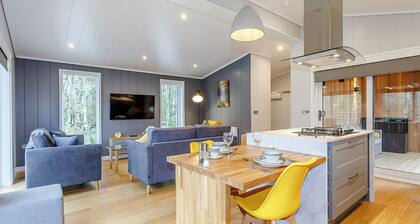 1 bedroom accommodation in Haddon