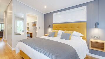 1 chambre, Wi-Fi gratuit