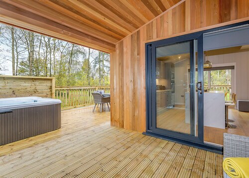 1 Schlafzimmer Unterkunft in Haddon