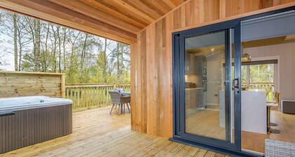 1 Schlafzimmer Unterkunft in Haddon
