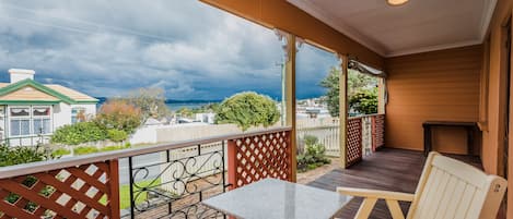 Classic Cottage | Terrace/patio